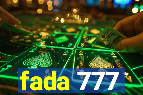 fada 777